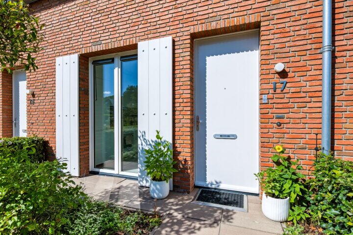 Foto 9 – Narda van Terwisgastraat 17, Apeldoorn