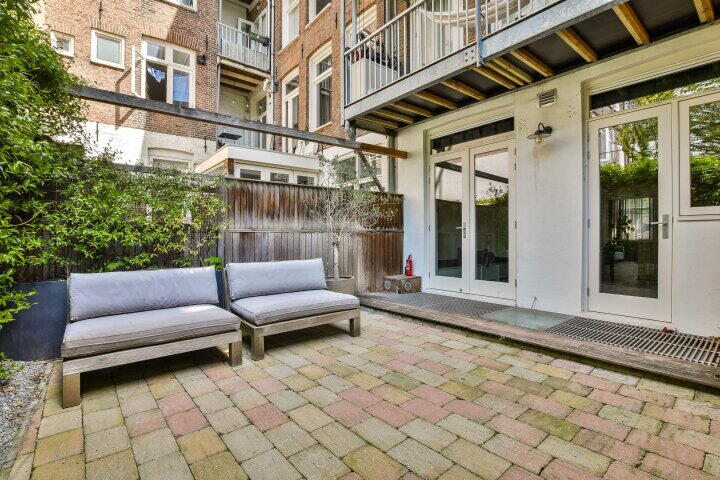 Foto 2 – Nassaukade 72 H, Amsterdam