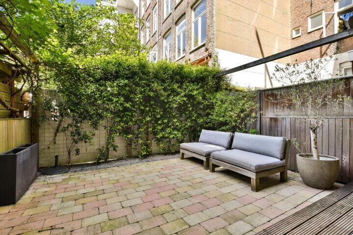 Photo 14 – Nassaukade 72 H, Amsterdam