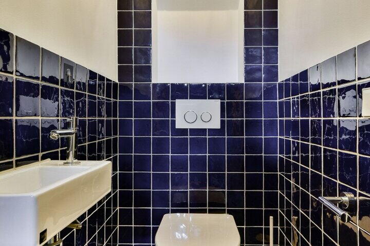 Photo 15 – Nassaukade 72 H, Amsterdam