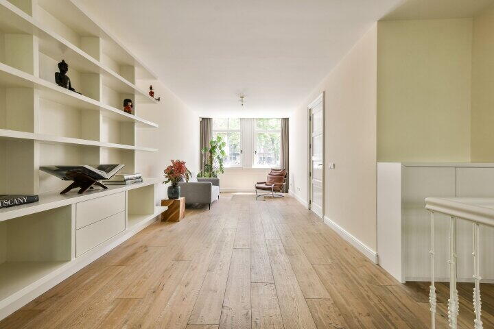 Foto 3 – Nassaukade 72 H, Amsterdam