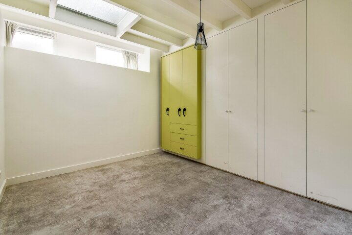 Photo 22 – Nassaukade 72 H, Amsterdam