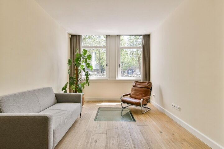 Foto 4 – Nassaukade 72 H, Amsterdam