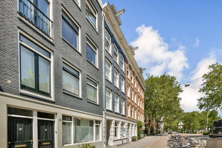Photo 24 – Nassaukade 72 H, Amsterdam