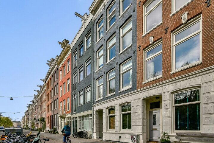 Photo 25 – Nassaukade 72 H, Amsterdam