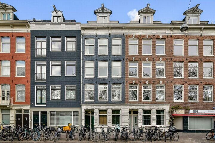 Photo 26 – Nassaukade 72 H, Amsterdam