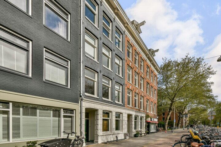 Photo 27 – Nassaukade 72 H, Amsterdam