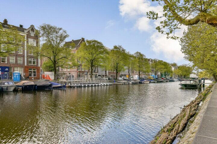Photo 28 – Nassaukade 72 H, Amsterdam