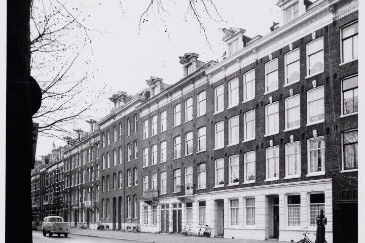 Photo 31 – Nassaukade 72 H, Amsterdam