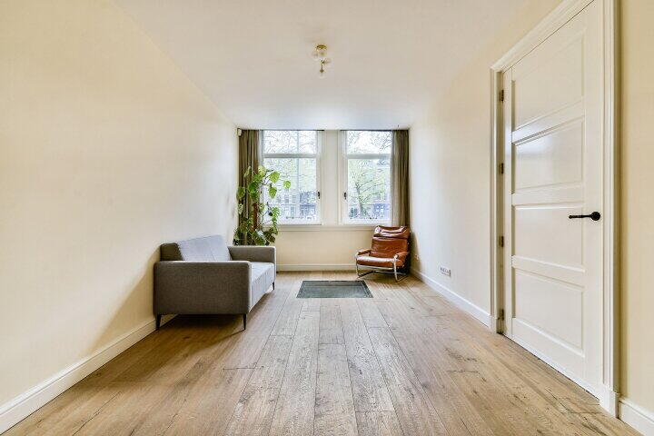 Photo 6 – Nassaukade 72 H, Amsterdam
