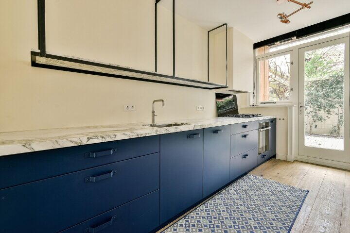 Photo 10 – Nassaukade 72 H, Amsterdam