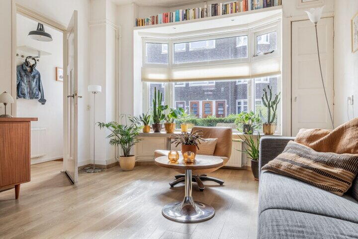 Foto 11 - Nassaustraat 5, Groningen