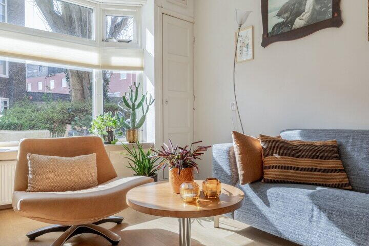 Foto 12 - Nassaustraat 5, Groningen