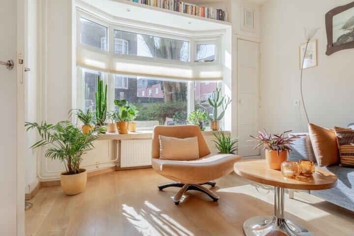 Foto 13 - Nassaustraat 5, Groningen