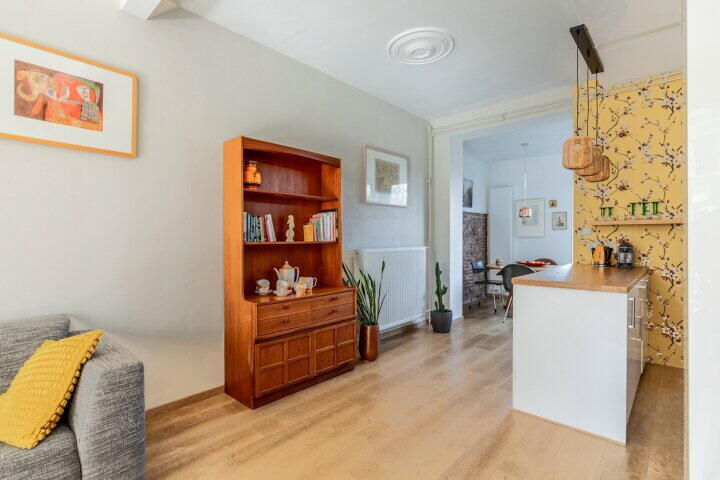 Foto 14 - Nassaustraat 5, Groningen