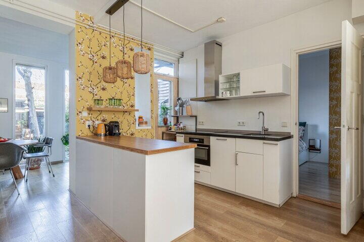 Foto 15 - Nassaustraat 5, Groningen