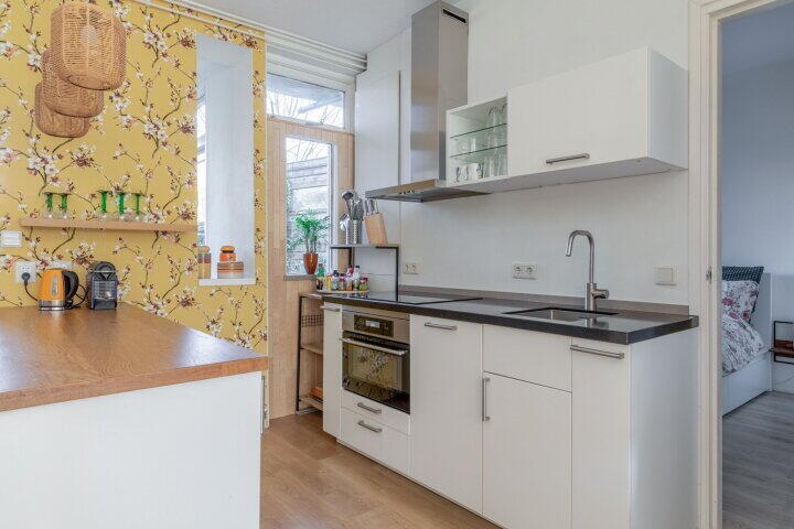 Foto 16 - Nassaustraat 5, Groningen