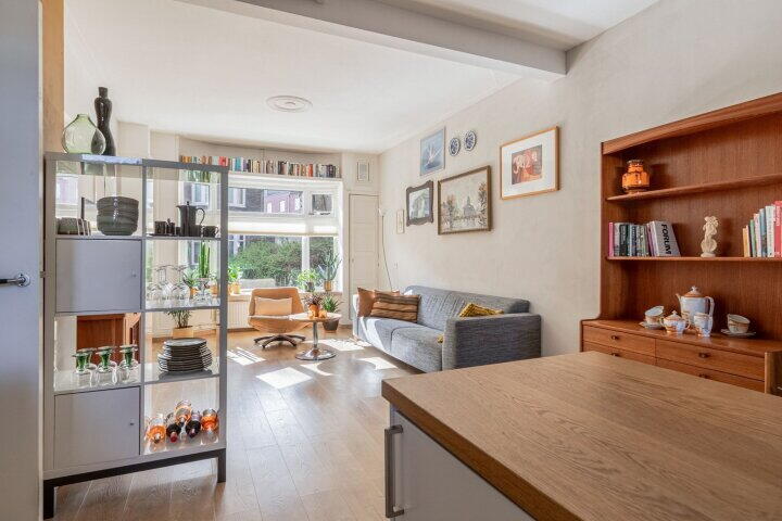 Foto 17 - Nassaustraat 5, Groningen