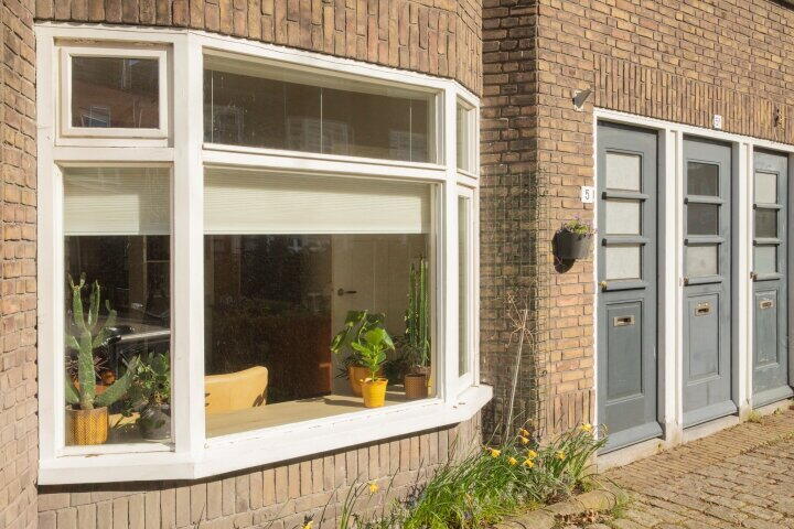 Foto 3 - Nassaustraat 5, Groningen