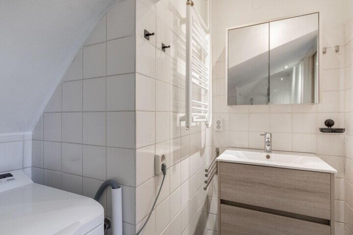 Foto 25 - Nassaustraat 5, Groningen