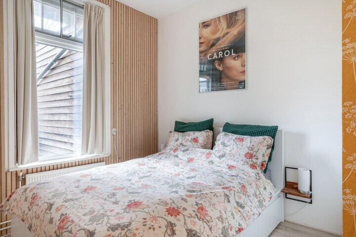 Foto 26 - Nassaustraat 5, Groningen