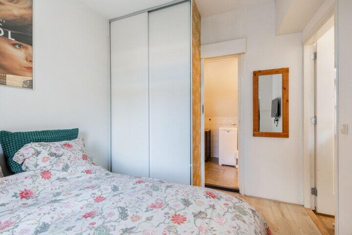 Foto 27 - Nassaustraat 5, Groningen