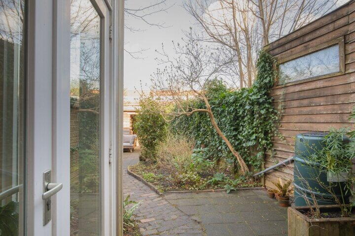 Foto 29 - Nassaustraat 5, Groningen