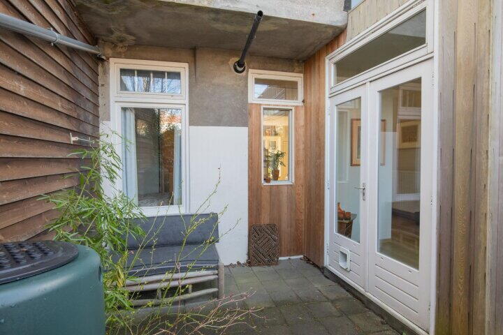 Foto 30 - Nassaustraat 5, Groningen