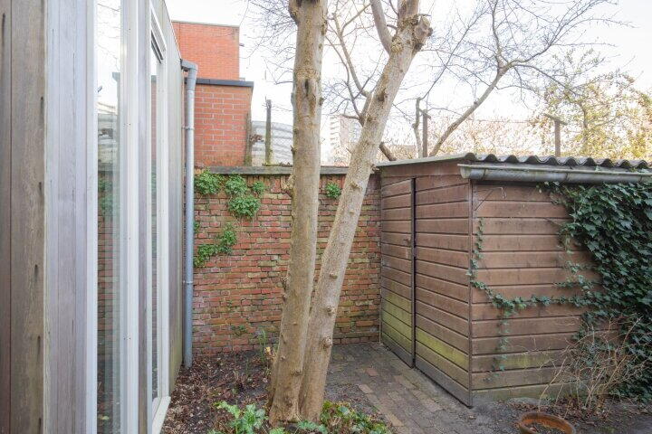 Foto 31 - Nassaustraat 5, Groningen