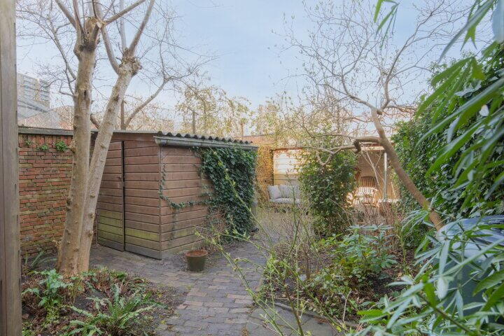 Foto 32 - Nassaustraat 5, Groningen