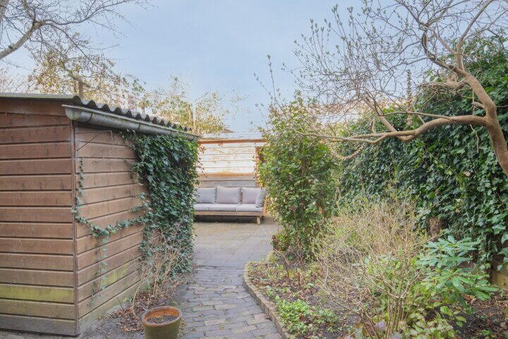 Foto 33 - Nassaustraat 5, Groningen