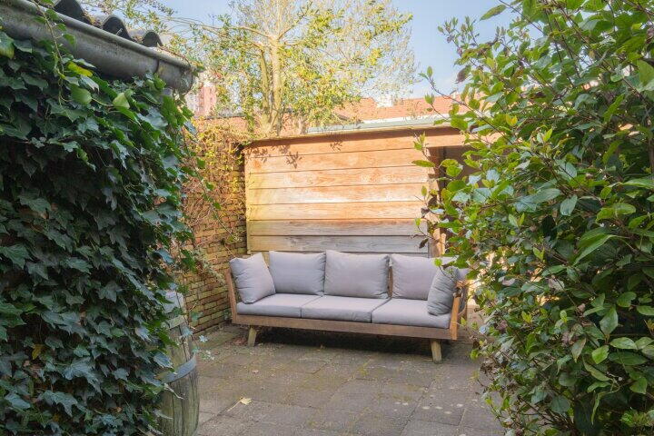 Foto 34 - Nassaustraat 5, Groningen