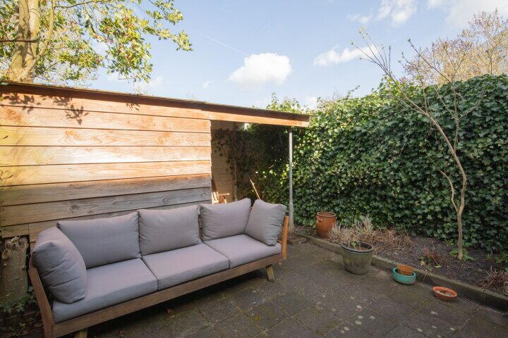 Foto 35 - Nassaustraat 5, Groningen