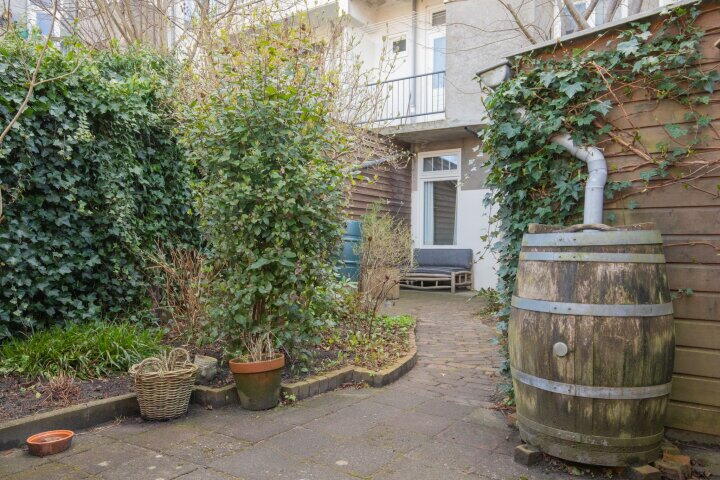 Foto 37 - Nassaustraat 5, Groningen