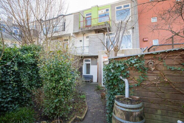 Foto 38 - Nassaustraat 5, Groningen