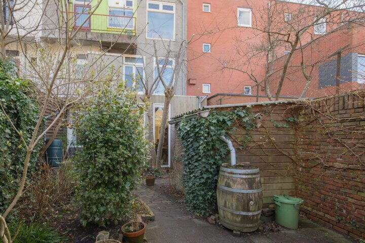 Foto 39 - Nassaustraat 5, Groningen