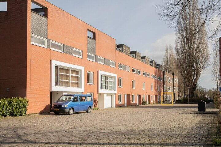 Foto 40 - Nassaustraat 5, Groningen