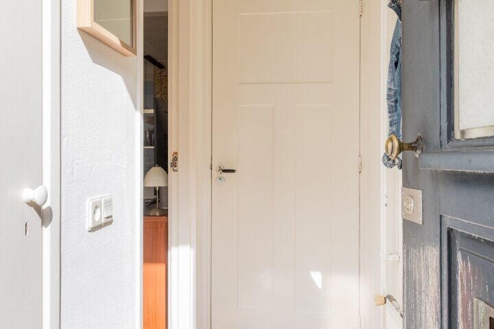 Foto 5 - Nassaustraat 5, Groningen