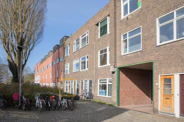 Foto 42 - Nassaustraat 5, Groningen