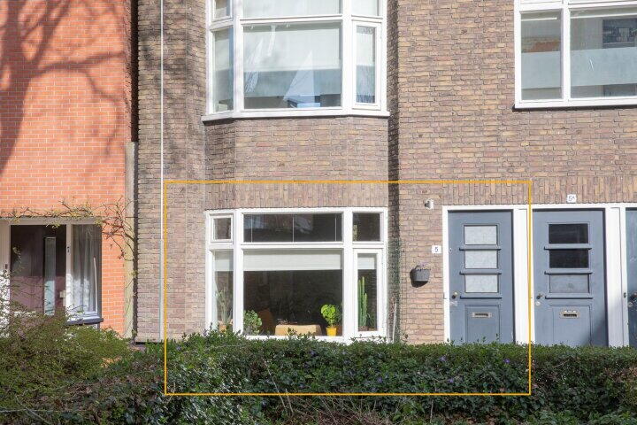 Foto 43 - Nassaustraat 5, Groningen