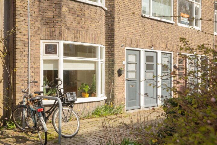 Foto 44 - Nassaustraat 5, Groningen