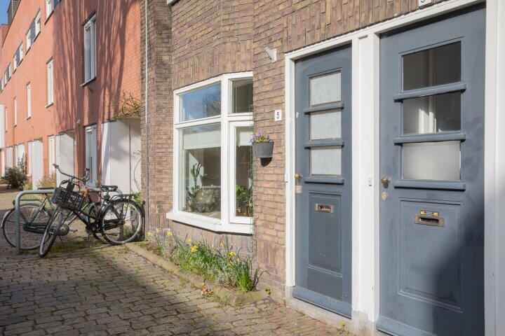 Foto 45 - Nassaustraat 5, Groningen