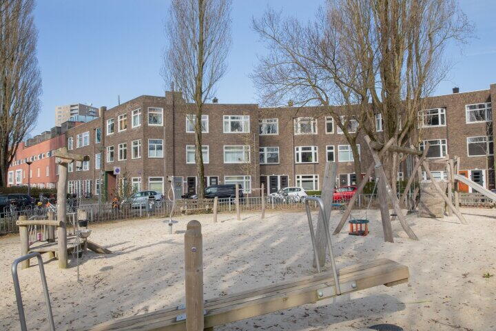 Foto 46 - Nassaustraat 5, Groningen