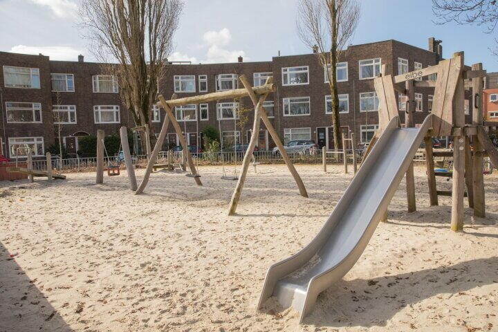 Foto 47 - Nassaustraat 5, Groningen