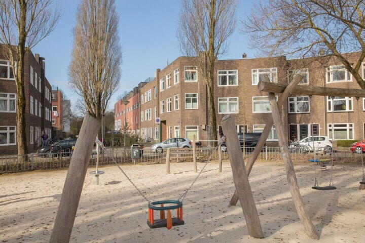 Foto 48 - Nassaustraat 5, Groningen