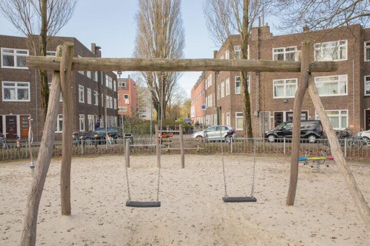 Foto 49 - Nassaustraat 5, Groningen