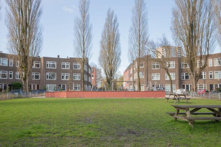 Foto 50 - Nassaustraat 5, Groningen