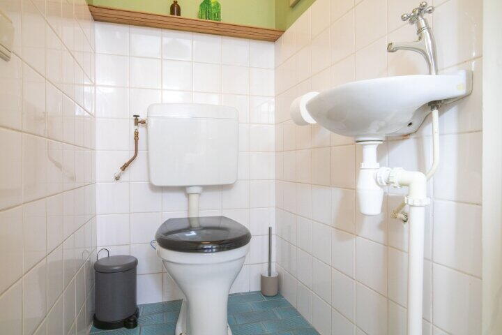 Foto 6 - Nassaustraat 5, Groningen