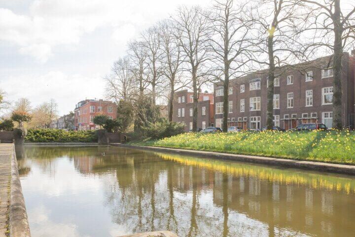 Foto 52 - Nassaustraat 5, Groningen