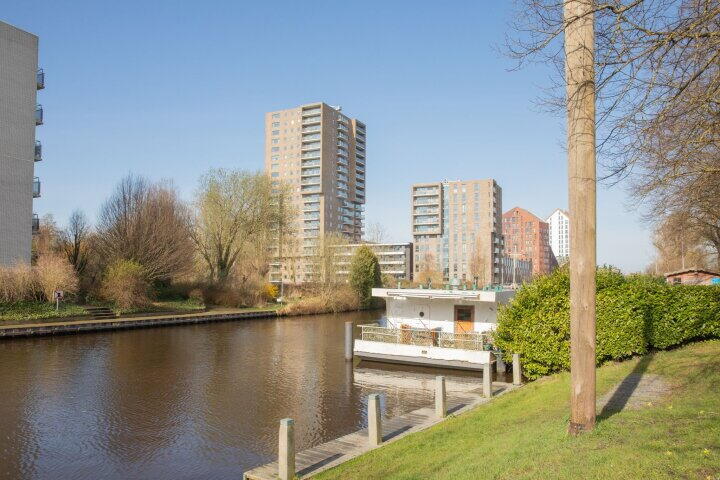 Foto 54 - Nassaustraat 5, Groningen